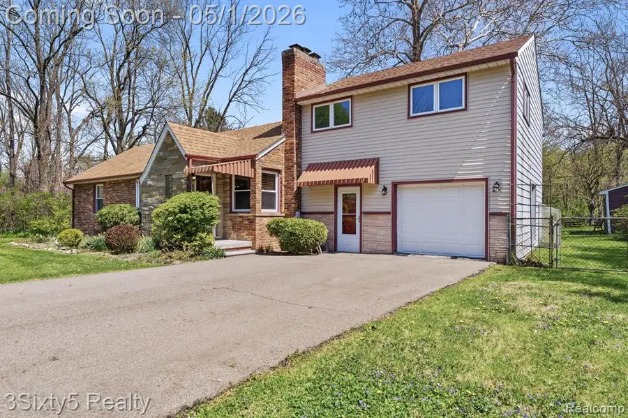 11093 Baraga, Taylor, MI 48180 - #2