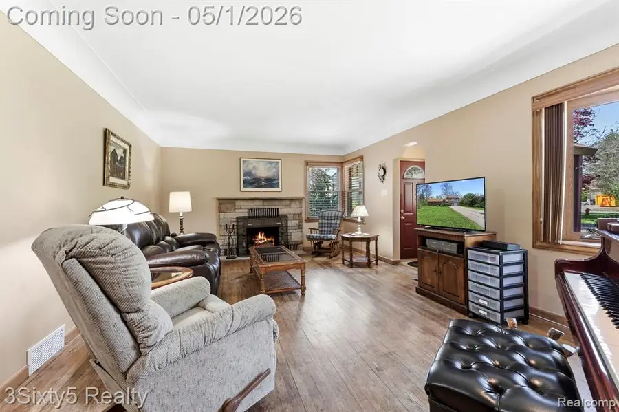 11093 Baraga, Taylor, MI 48180 - #3