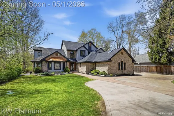 2739 Riverside, Port Huron, MI 48060