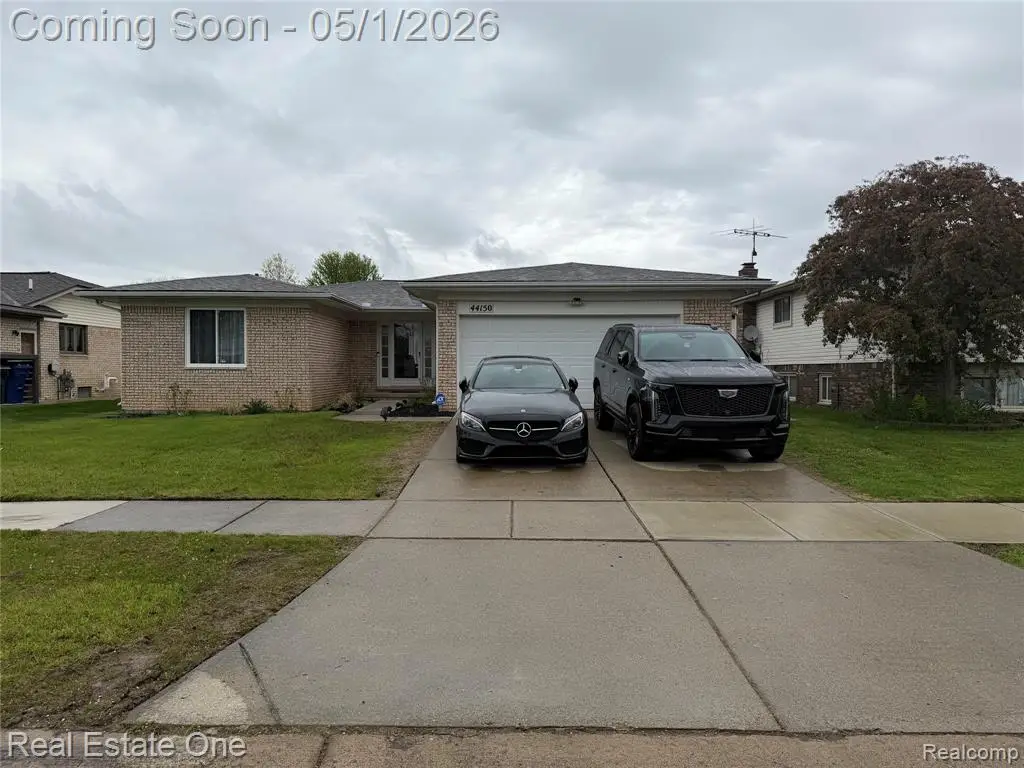 44150 Duchess, Canton, MI 48187 - #1