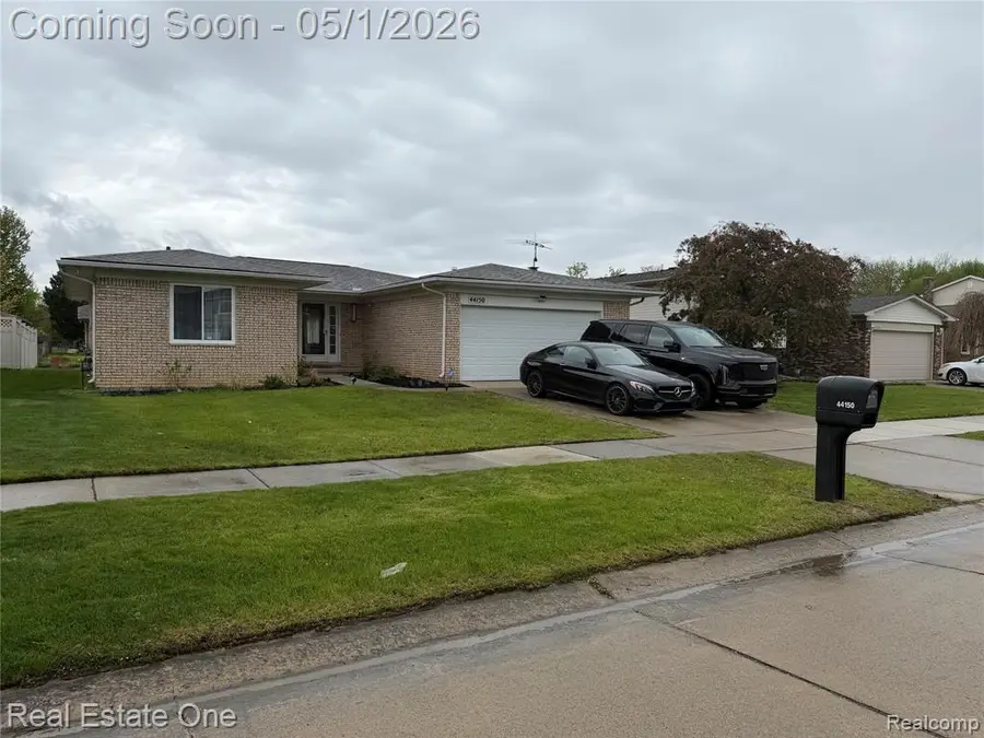 44150 Duchess, Canton, MI 48187 - #2