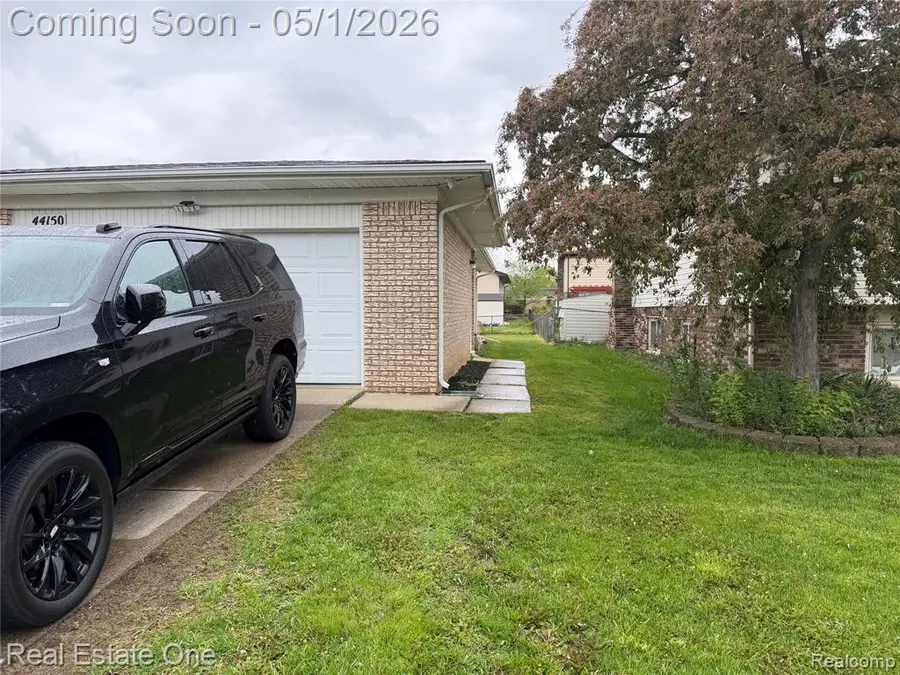 44150 Duchess, Canton, MI 48187 - #3