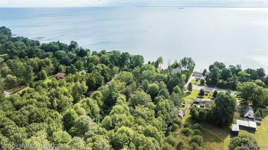 4188 Lakeshore Drive, Lexington, MI 48450 - #1