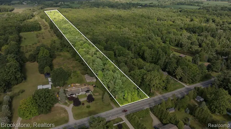 4188 Lakeshore Drive, Lexington, MI 48450 - #3