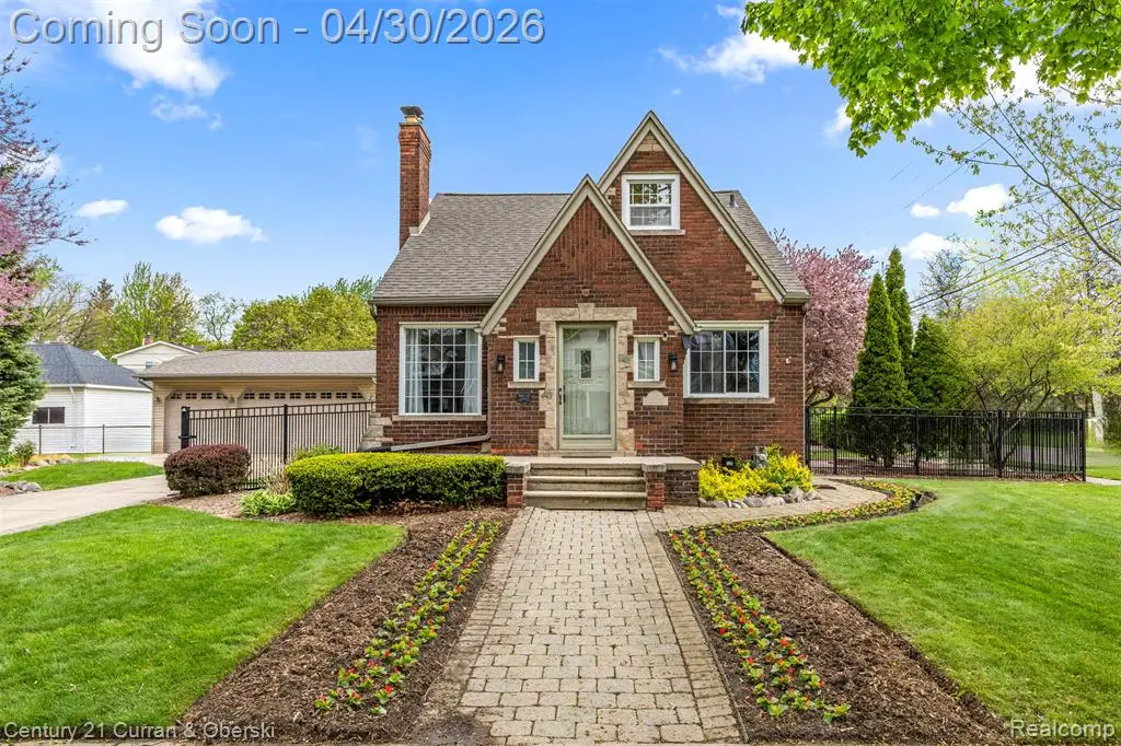 21506 Tenny, Dearborn, MI 48124 - #1