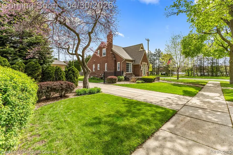 21506 Tenny, Dearborn, MI 48124 - #2