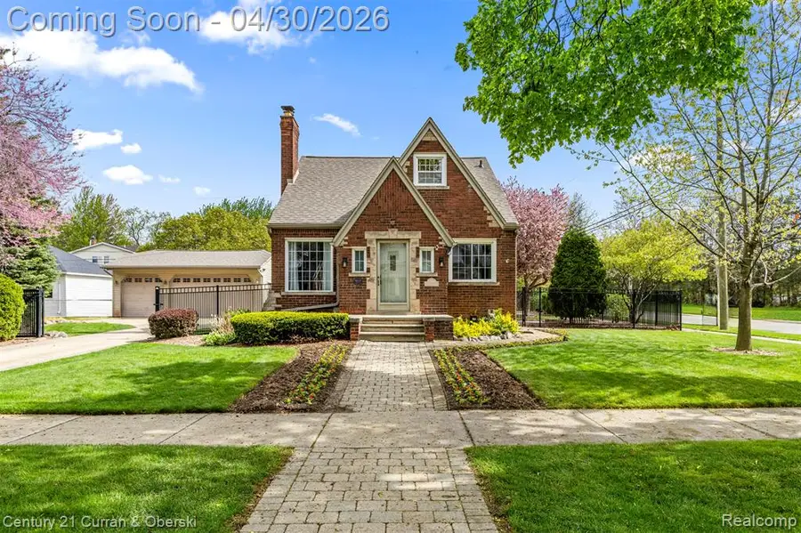 21506 Tenny, Dearborn, MI 48124 - #3