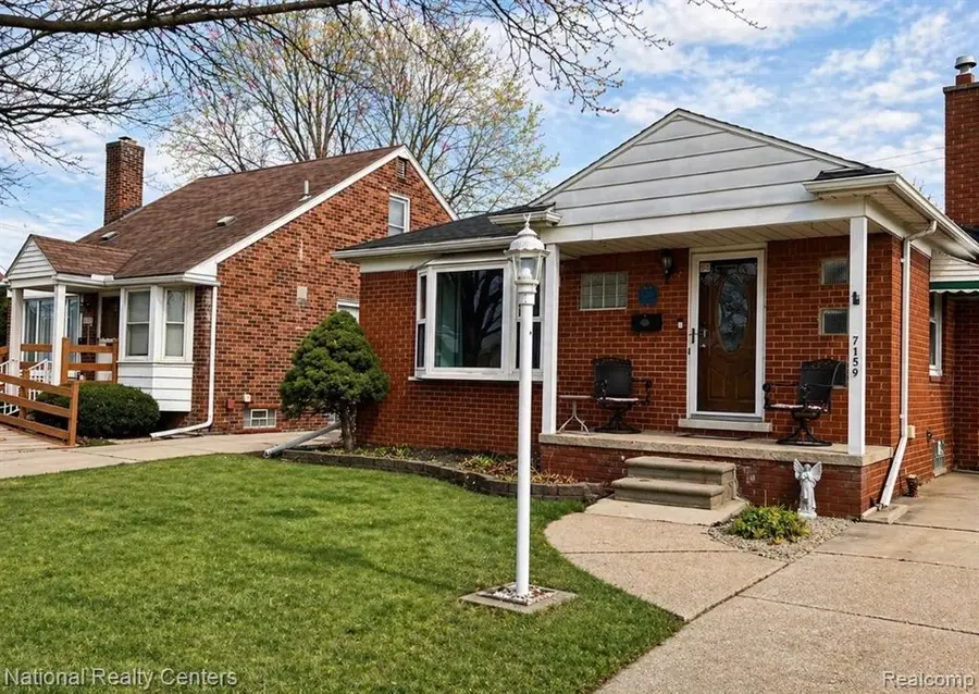 7159 Luana, Allen Park, MI 48101 - #2