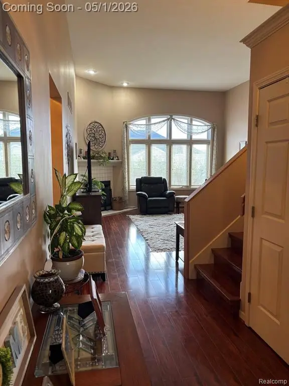 4404 Partridge, Newport, MI 48166 - #2