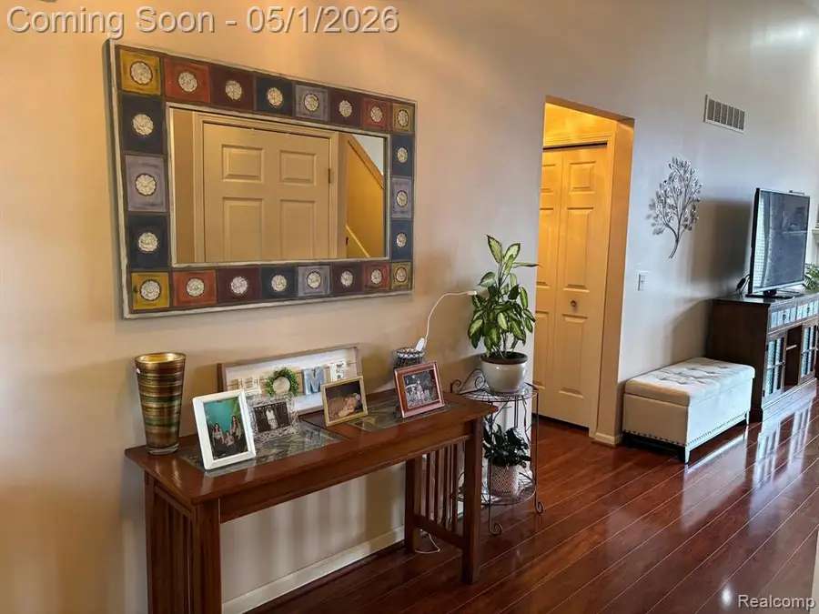4404 Partridge, Newport, MI 48166 - #3