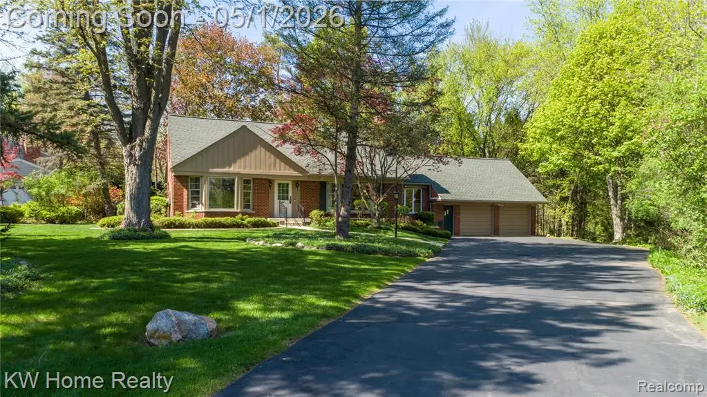 32430 Dohany, Farmington, MI 48336 - #1