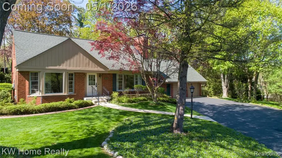 32430 Dohany, Farmington, MI 48336 - #2
