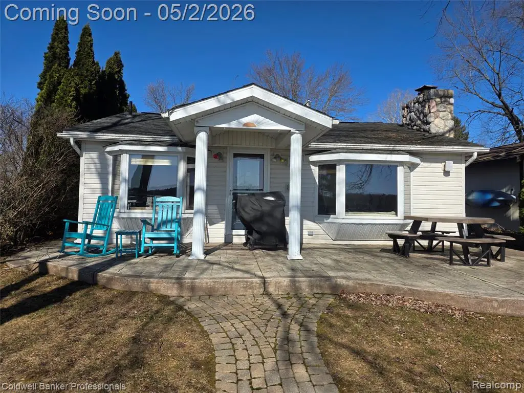 2920 Indian, Pinckney, MI 48169 - #1