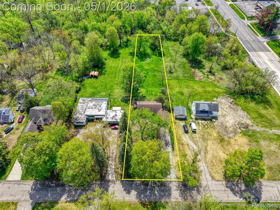 29225 Grove, Livonia, MI 48154 - #2