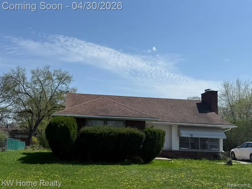 29316 Southgate, Southfield, MI 48076 - #1