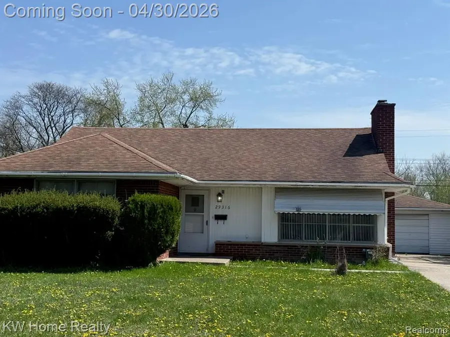 29316 Southgate, Southfield, MI 48076 - #3