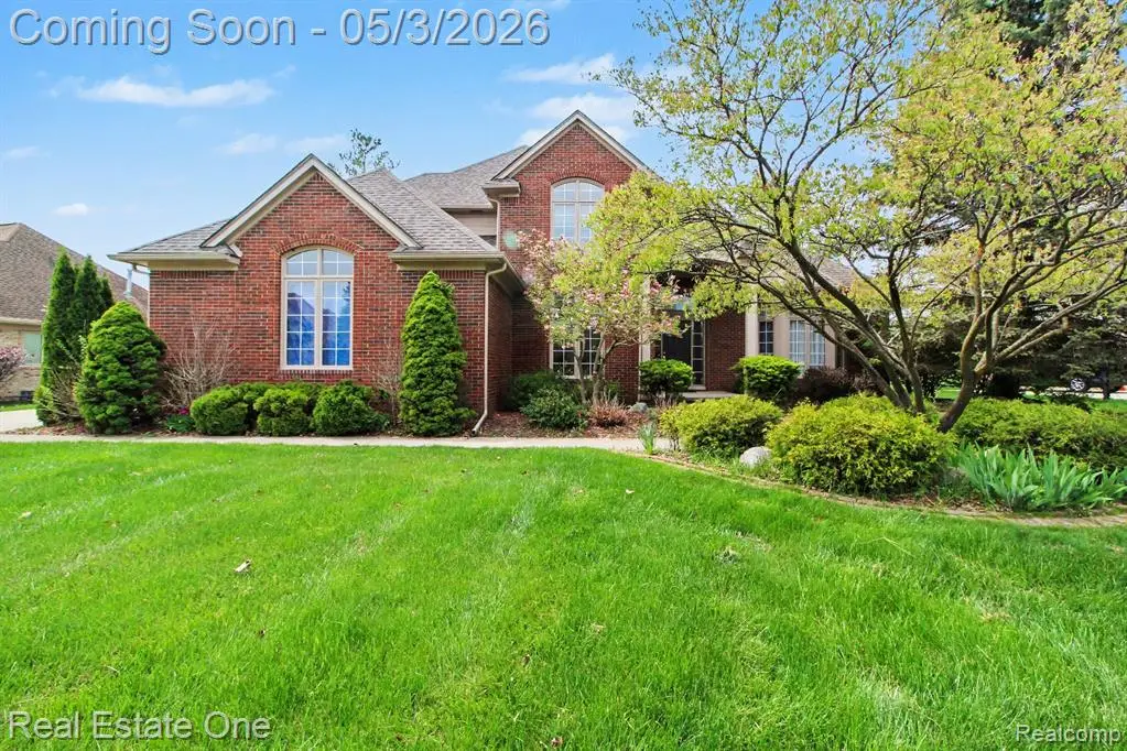 6933 Poppleton, Canton, MI 48187 - #1