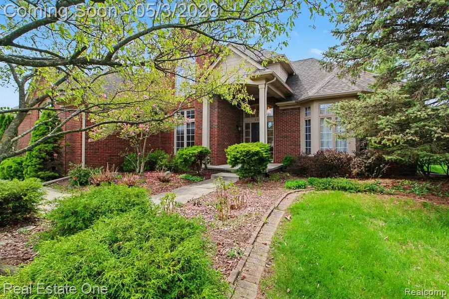 6933 Poppleton, Canton, MI 48187 - #3