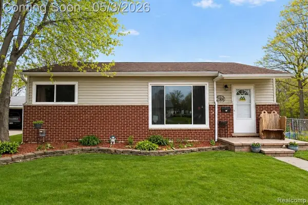 27604 Rialto, Madison Heights, MI 48071