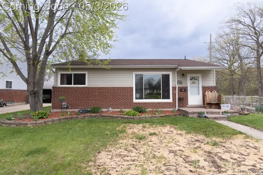 27604 Rialto, Madison Heights, MI 48071 - #2