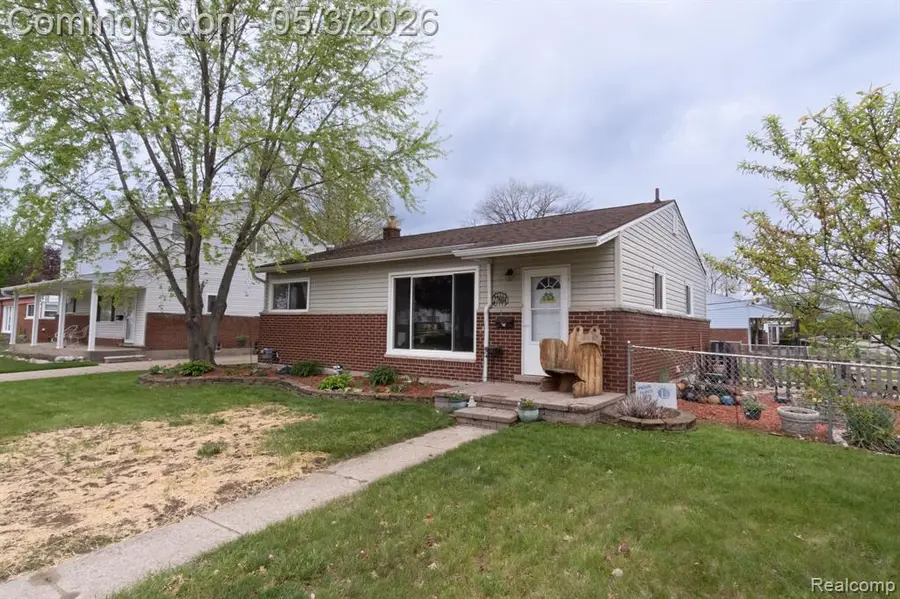 27604 Rialto, Madison Heights, MI 48071 - #3