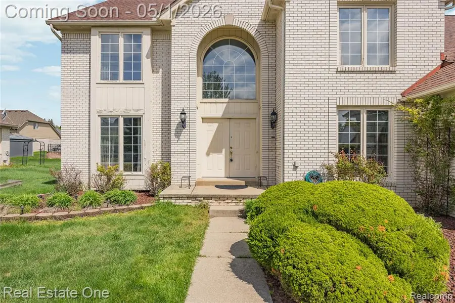 2447 Lorenzo, Sterling Heights, MI 48314 - #3