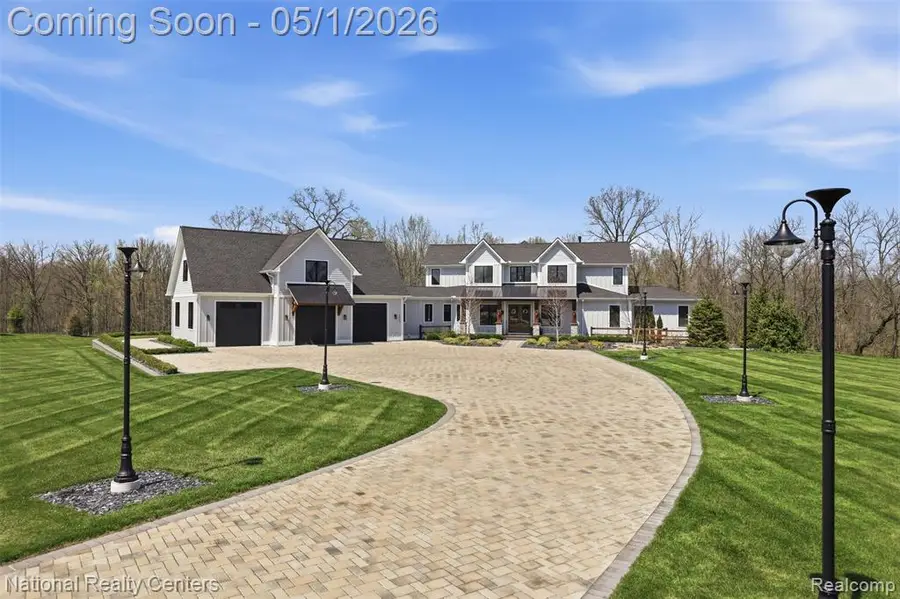 2947 7 Mile, South Lyon, MI 48178 - #3
