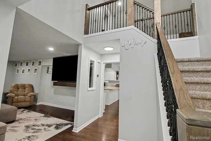 2473 Rose, Howell, MI 48843 - #2