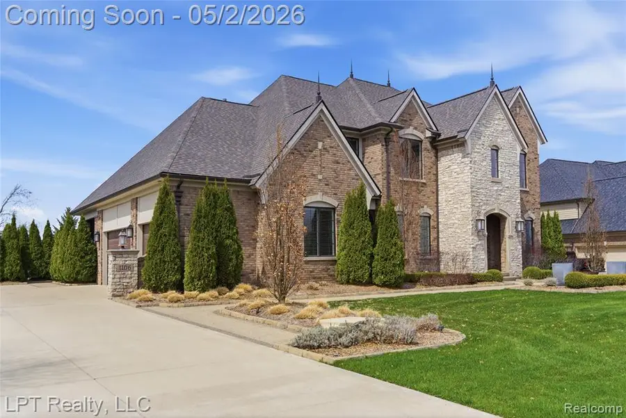 1106 Sheffield Park, Oakland, MI 48363 - #2