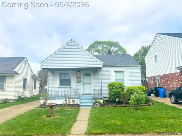 30729 Alger, Madison Heights, MI 48071