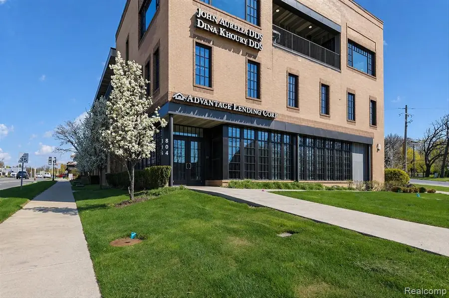 804 N Main #3A, Rochester, MI 48307 - #2