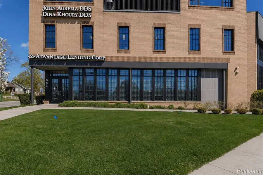 804 N Main #3A, Rochester, MI 48307 - #3