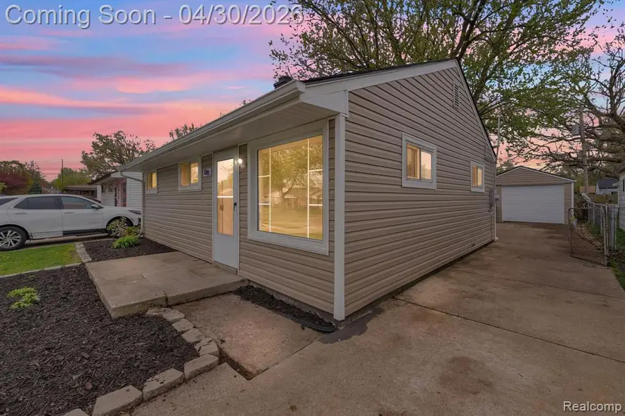8248 Birch, Taylor, MI 48180 - #2