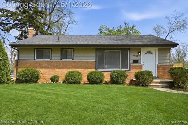 903 Nash, Ypsilanti, MI 48198