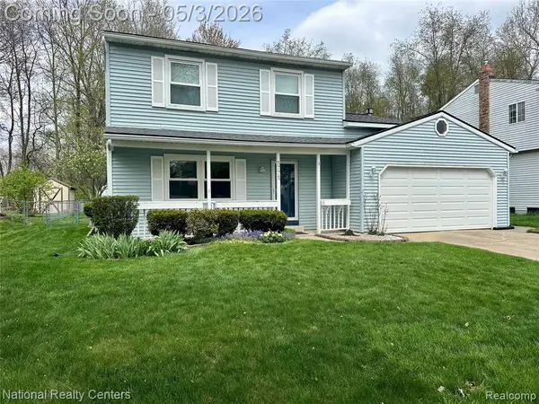 5775 Meadowview, Ypsilanti, MI 48197