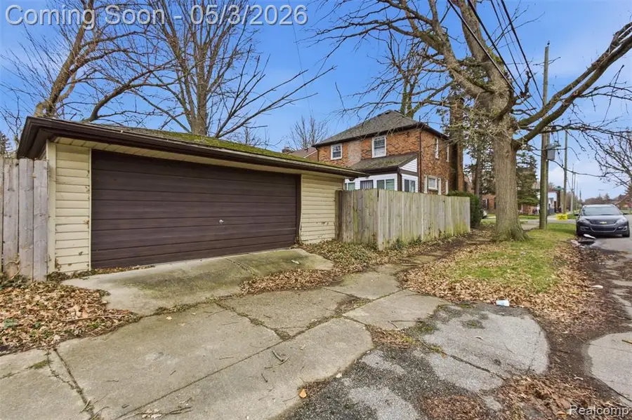 5810 Bishop, Detroit, MI 48224 - #2