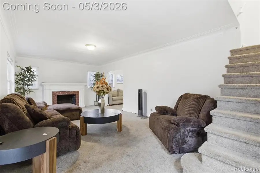 5810 Bishop, Detroit, MI 48224 - #3