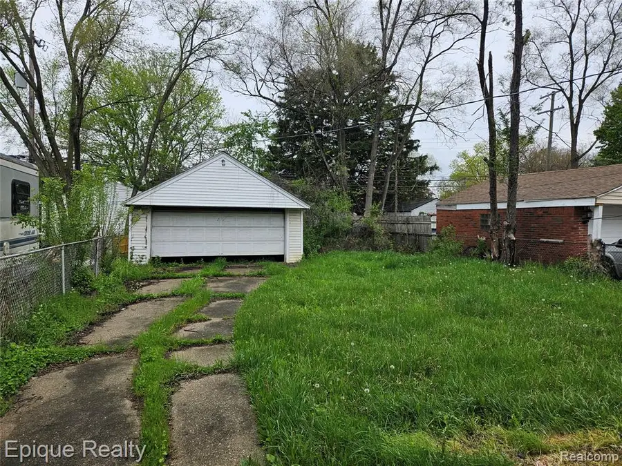 7341 Evergreen, Detroit, MI 48228 - #2