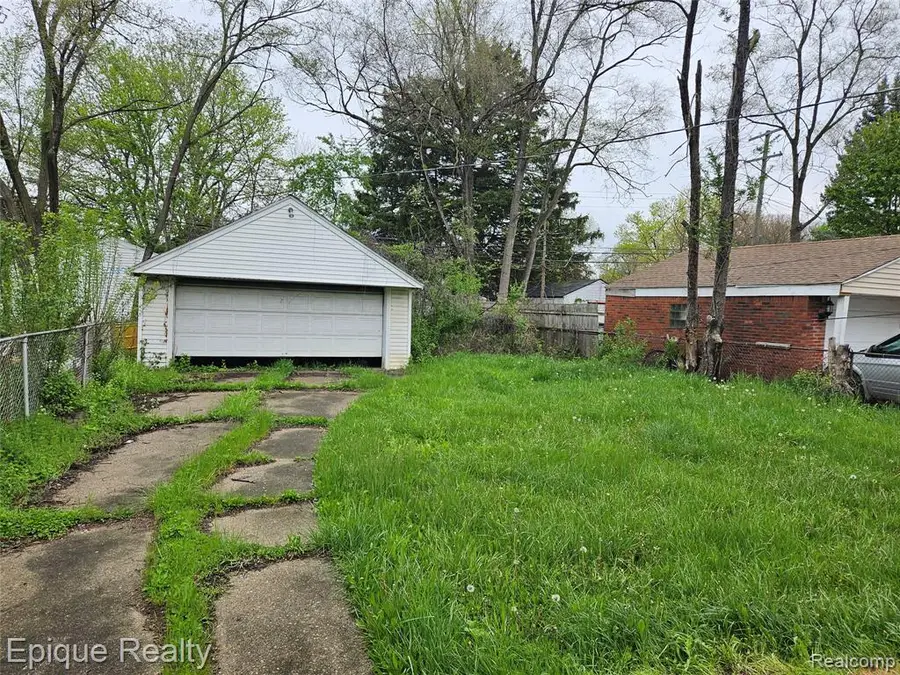 7341 Evergreen, Detroit, MI 48228 - #3