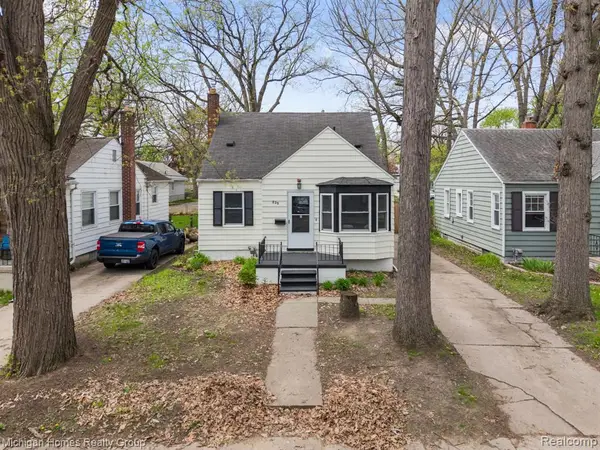 235 Flowerdale, Ferndale, MI 48220