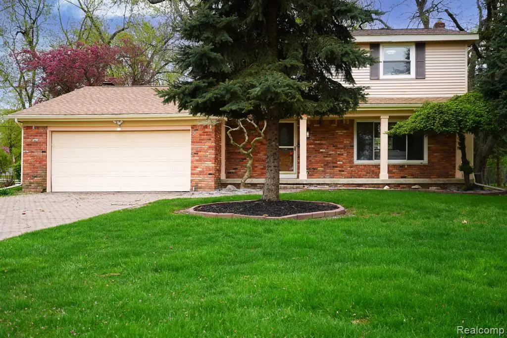 4156 Mccandlish, Grand Blanc, MI 48439 - #1