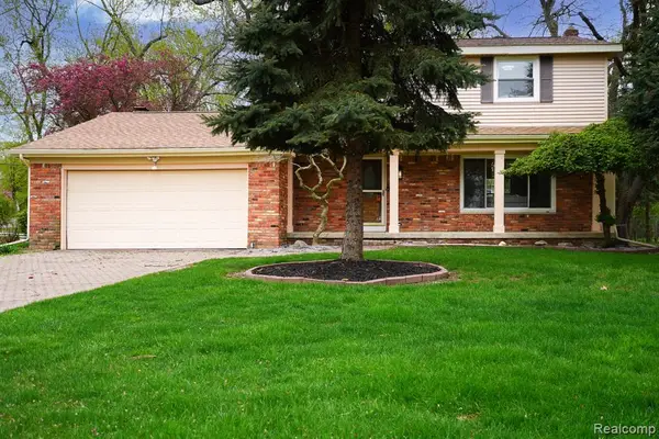 4156 Mccandlish, Grand Blanc, MI 48439