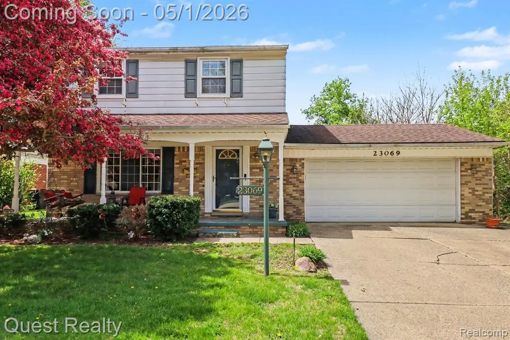 23069 Haynes, Farmington Hills, MI 48336 - #1