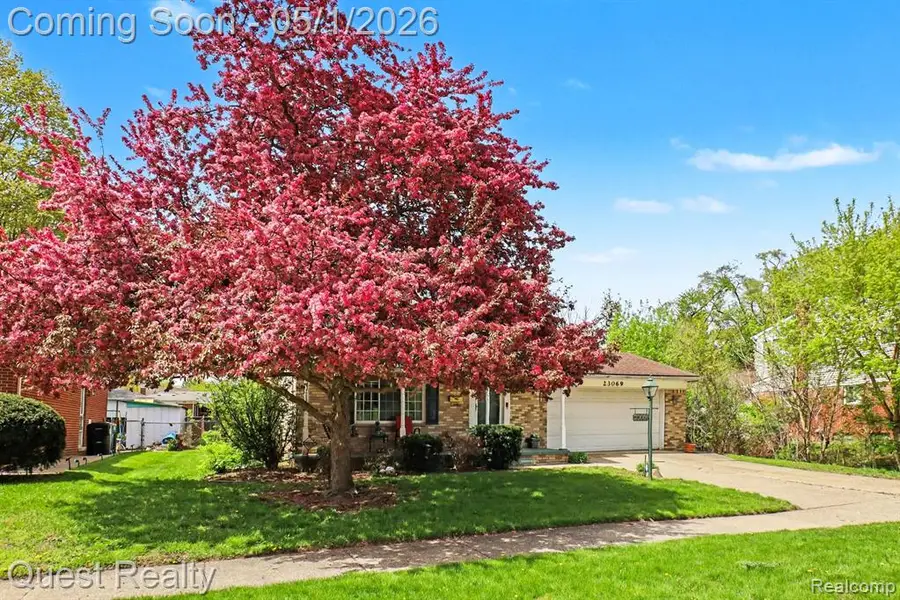 23069 Haynes, Farmington Hills, MI 48336 - #3