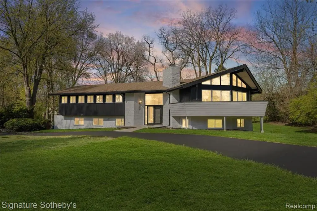 6895 Dublin Fair, Troy, MI 48098 - #1