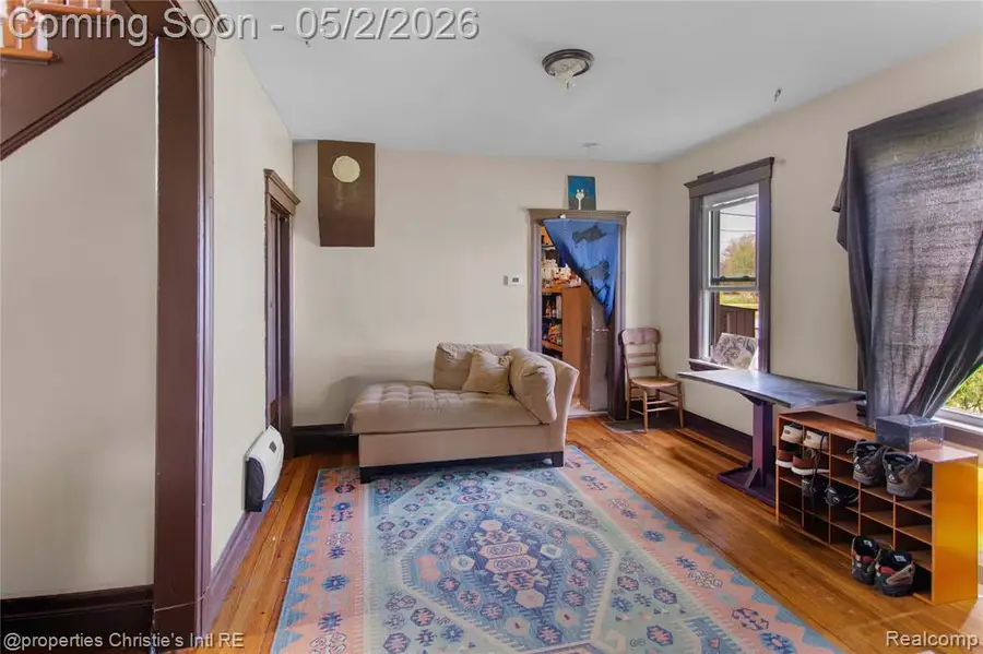 1945 E Grand, Detroit, MI 48211 - #2