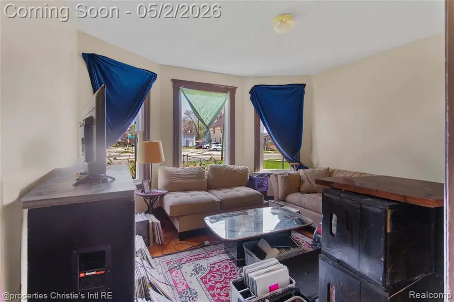 1945 E Grand, Detroit, MI 48211 - #3