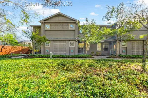 1075 N Old Woodward, Birmingham, MI 48009