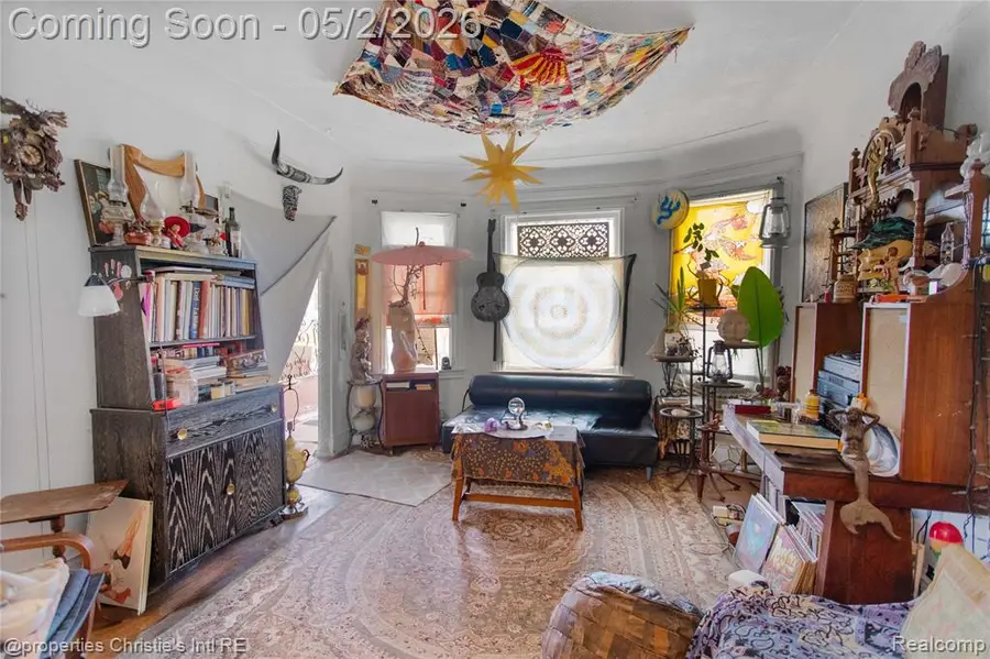 3634 Farnsworth, Detroit, MI 48211 - #2