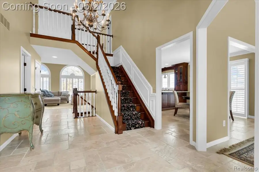 2256 Sudbury, Bloomfield Hills, MI 48304 - #3